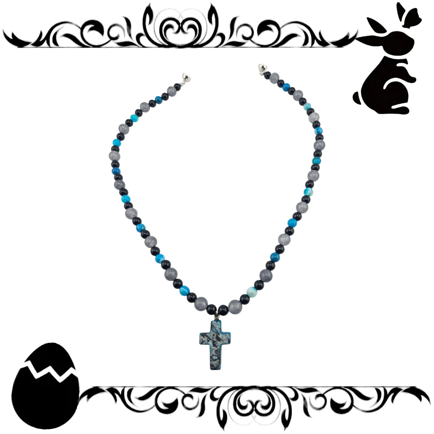 A Cross to Bear