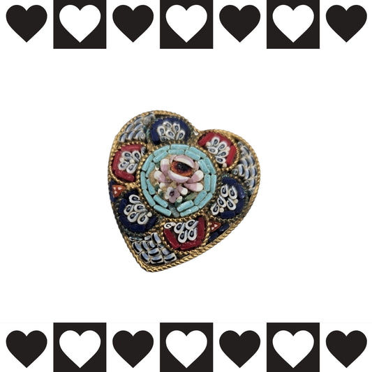 Mosaic Love
