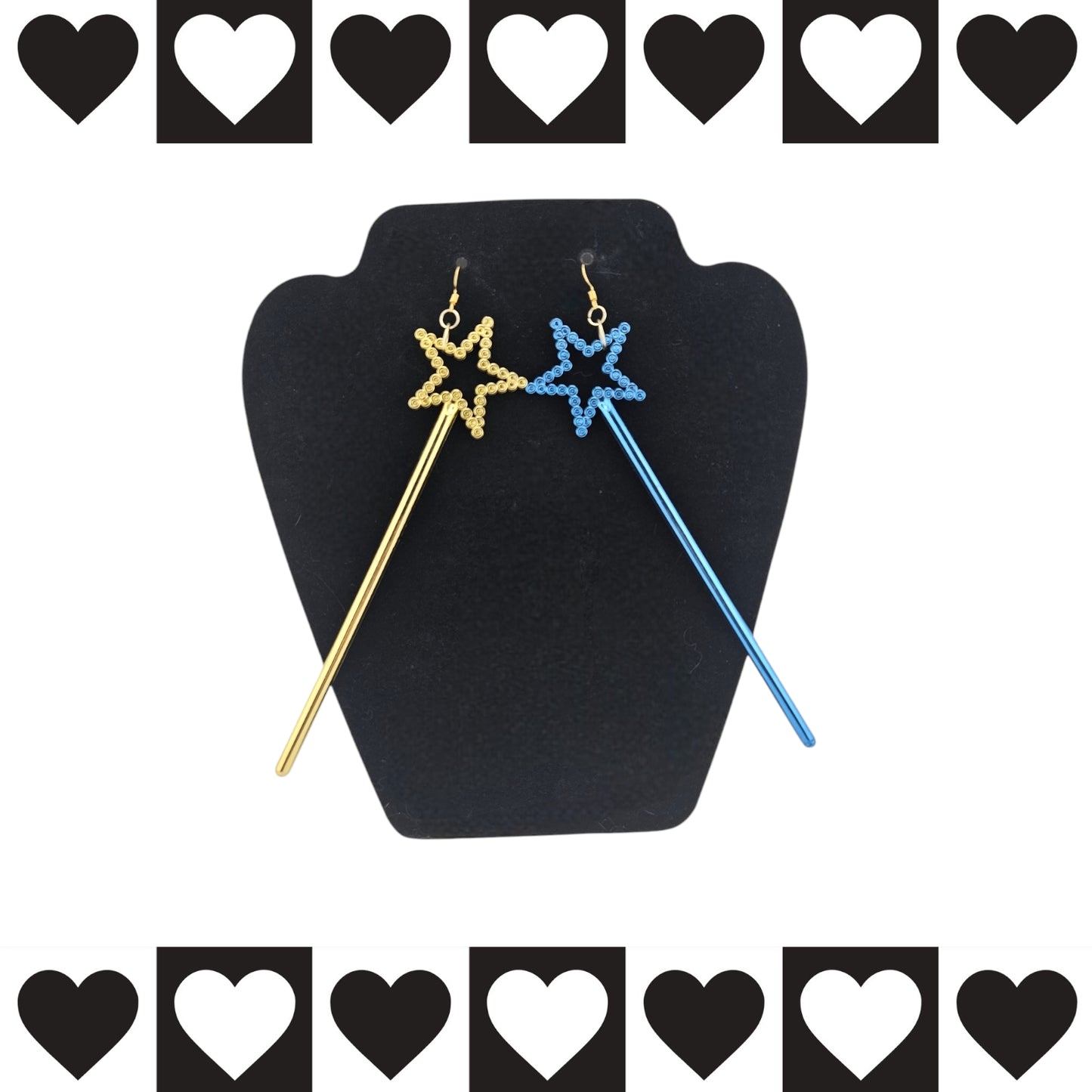Starry-eyed Love