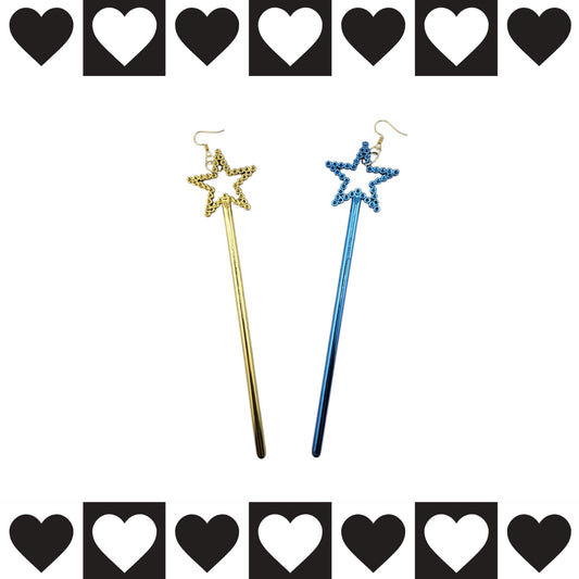 Starry-eyed Love