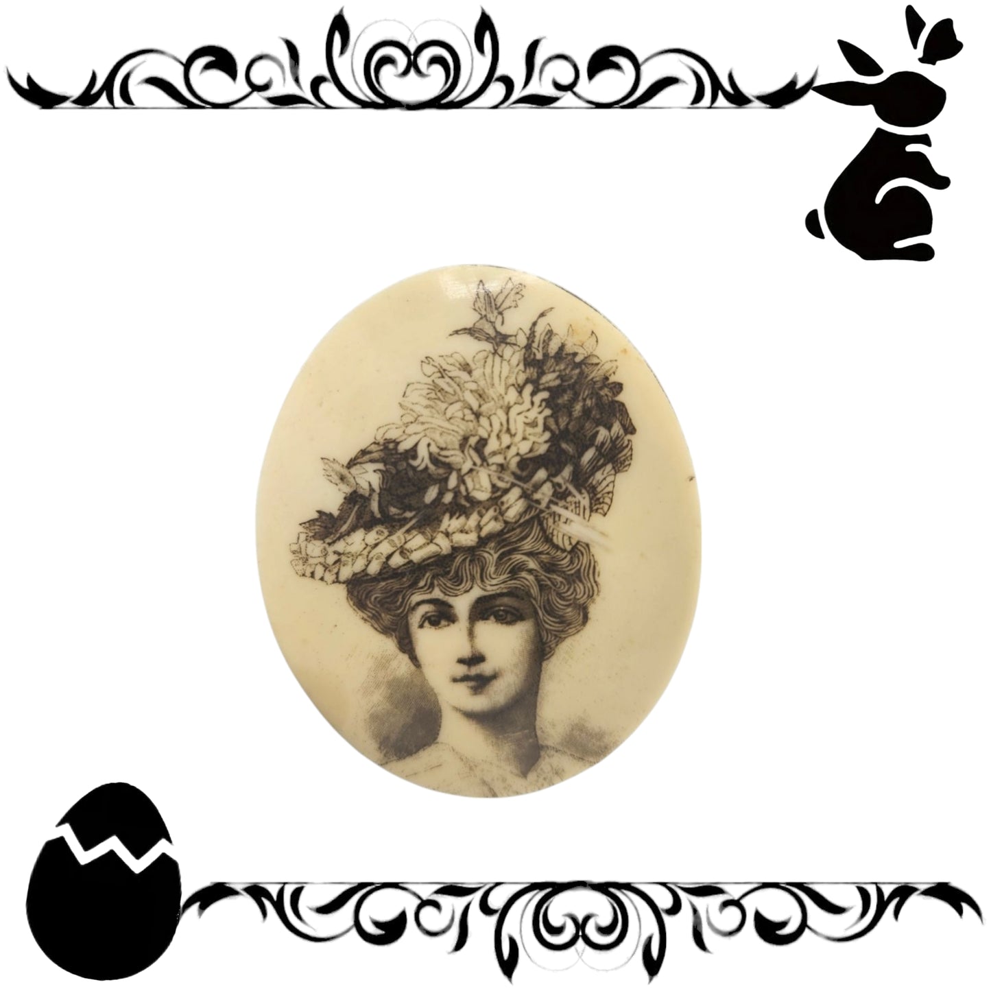 The French Egg