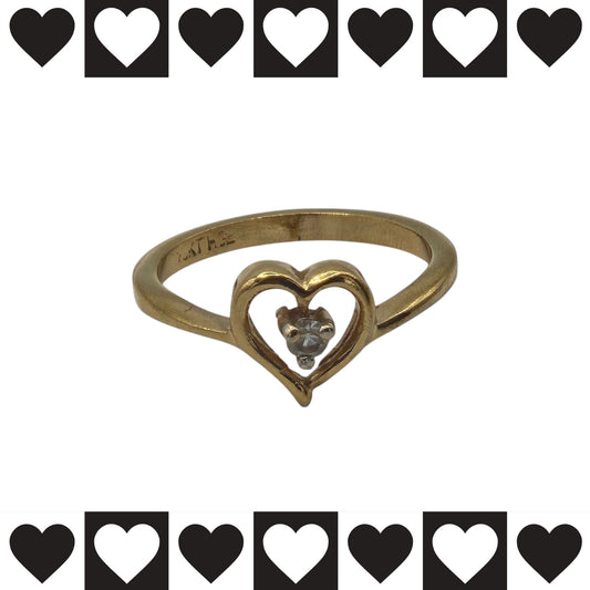 Heart of Gold